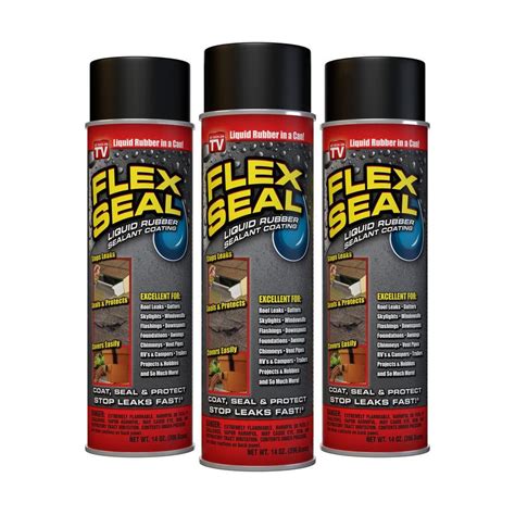 Flex Seal .